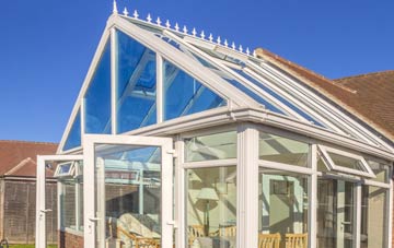 conservatory roof insulation costs Little Alne