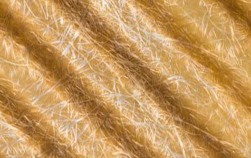 Little Alne fibreglass roof waterproofing