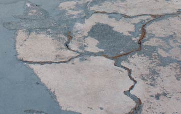 fibreglass roofing replacement Little Alne