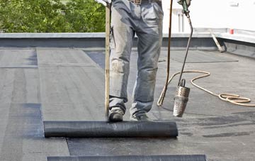 flat roof replacement Little Alne, Warwickshire