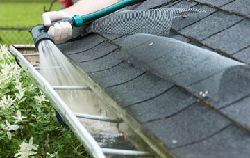 Little Alne gutter cleaning costs