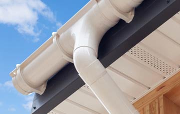 Little Alne gutter installation costs