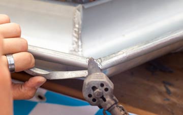 disadvantages of Little Alne lead roofing