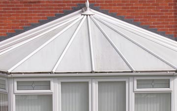 Little Alne polycarbonate conservatory roof repairs