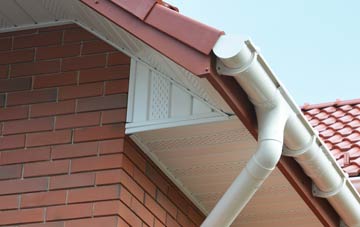 Little Alne soffit repair costs
