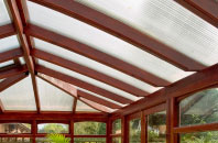 Little Alne conservatory roofing insulation
